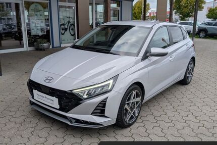 Hyundai i20 19.719 km 19.990 &euro; Rostock 18146