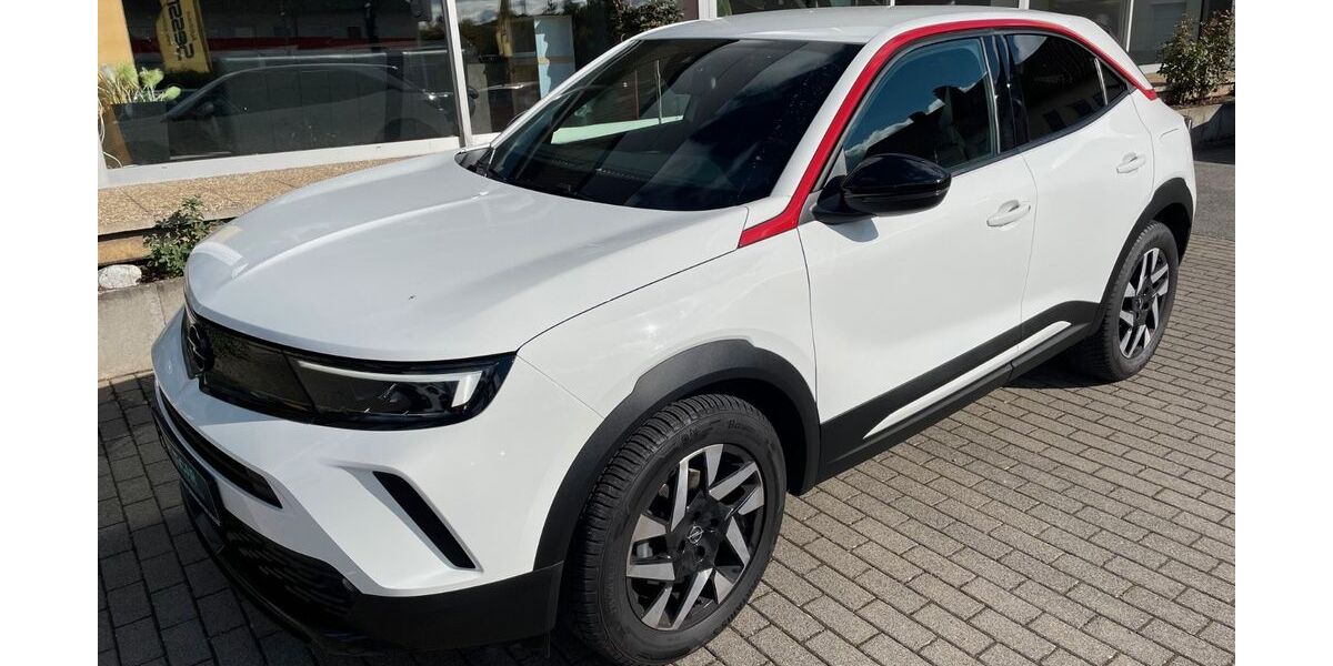 Opel Mokka 58.550 km 18.850 € Ochsenfurt 97199