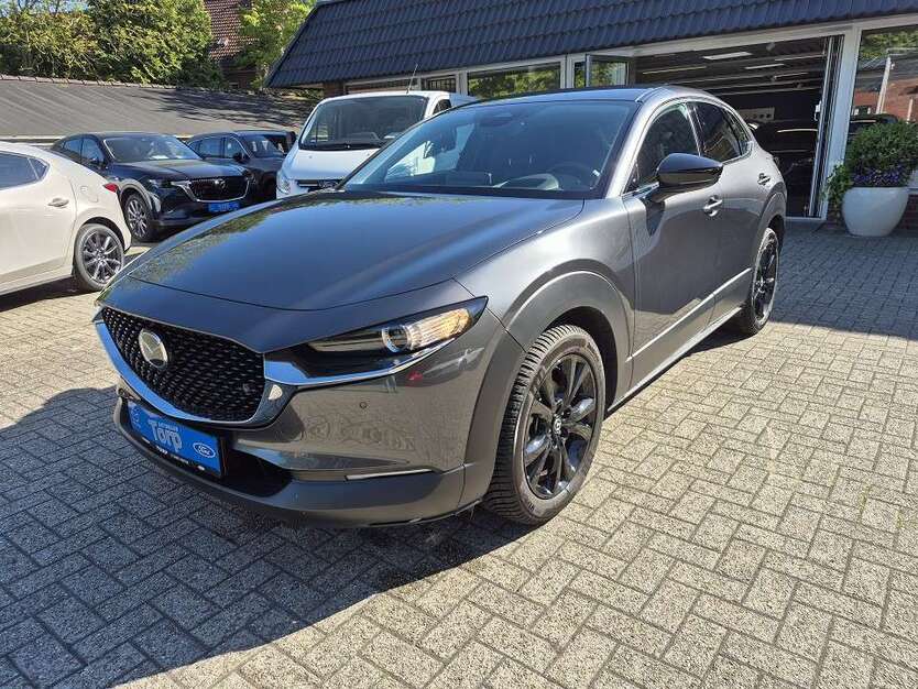 CX-30