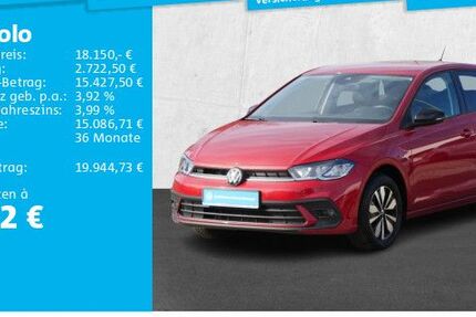 VW Polo 24.122 km 17.750 &euro; Lehrte 31275