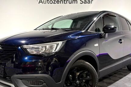 Opel Crossland (X) 51.620 km 10.500 &euro; Bous 66359
