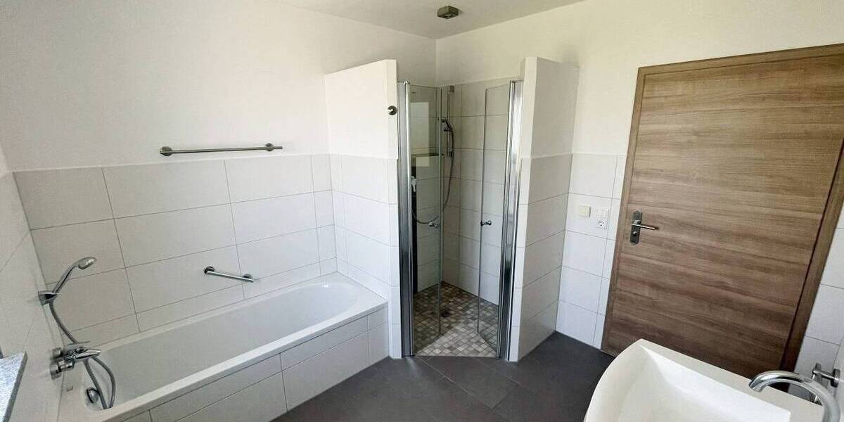 Doppelhaushälfte Pocking Ruhstorf - 4 Zimmer, 128 m&sup2;, 525.000&euro; | Angebot:26411055
