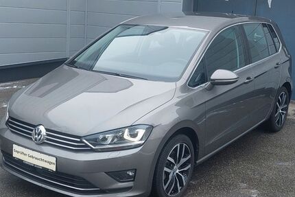 VW Golf 47.600 km 14.990 € Nesselwang 87484