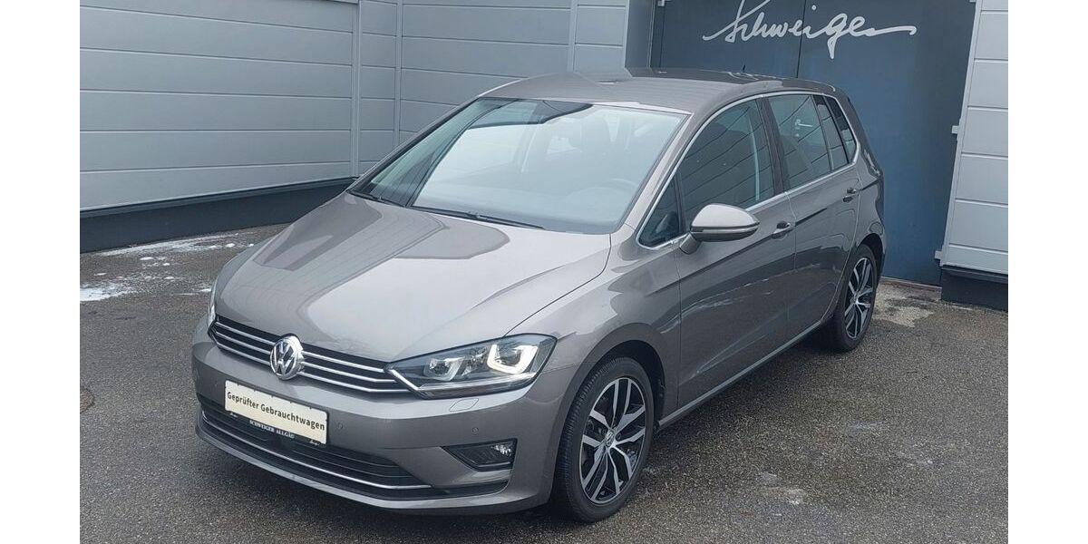 VW Golf 47.600 km 14.990 € Nesselwang 87484