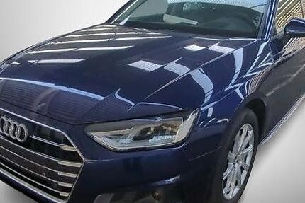 Audi A4 106.650 km 21.497 &euro; Ergolding 84030