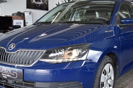 Skoda Fabia 88.000 km 11.690 &euro; Senden 89250