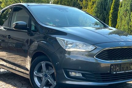 Ford C-Max 92.000 km 8.698 &euro; Guben 03172
