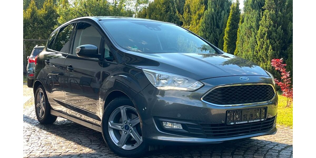 Ford C-Max 92.000 km 8.698 &euro; Guben 03172