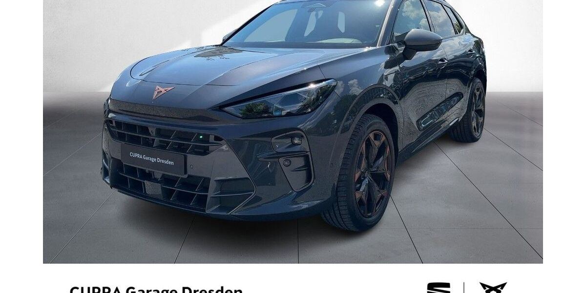 Cupra Terramar 5.000 km 55.900 &euro; Dresden 01067