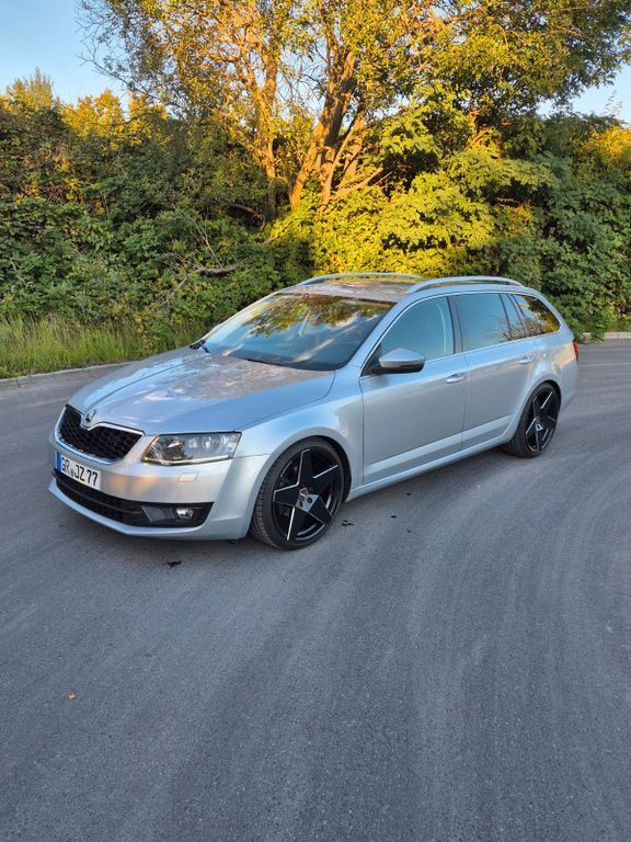 Octavia