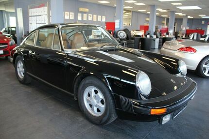 Porsche 912 1.029 km 49.980 € Euskirchen 53881