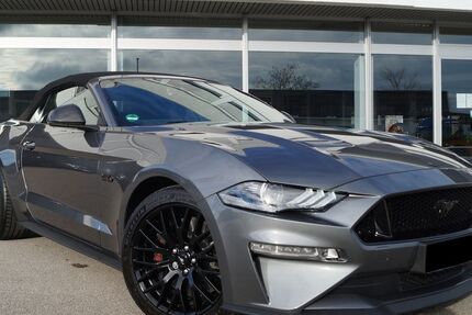 Ford Mustang 13.500 km 44.900 &euro; Landsberg 86899