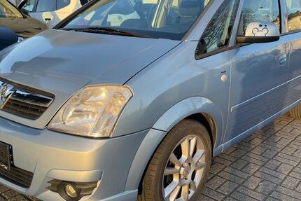 Opel Meriva 111.000 km 2.790 &euro; Ludwigshafen am Rhein 67059