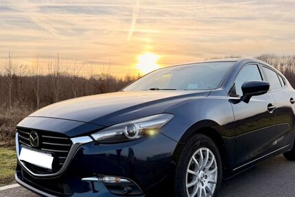 Mazda 3 107.500 km 14.500 &euro; Dortmund 44388