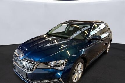 Skoda Superb 82.000 km 22.690 &euro; Goslar 38640