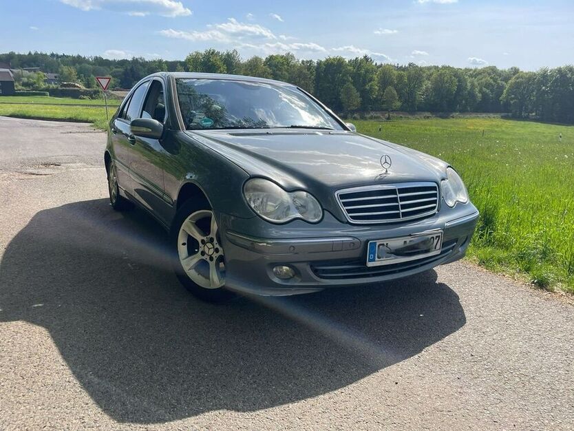 C 200