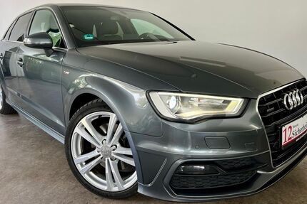 Audi A3 125.000 km 15.490 € Würzburg 97080
