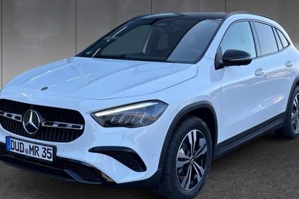 Mercedes-Benz GLA 220 8.000 km 44.838 &euro; Duderstadt 37115