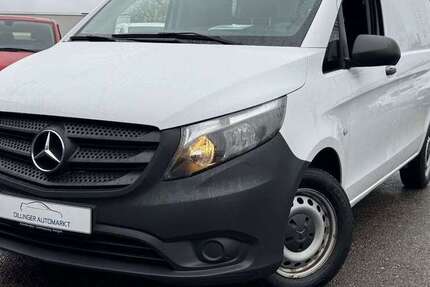 Mercedes-Benz Vito 78.400 km 19.510 &euro; Dillingen 89407
