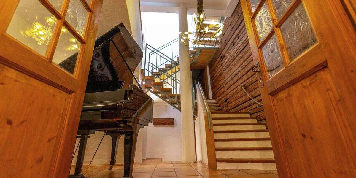 Einfamilienhaus Saaldorf-Surheim Gerspoint - 1 Zimmer, 490 m&sup2;, 1.295.000&euro; | Angebot:25275854