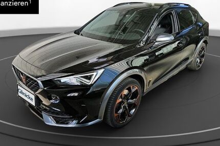 Cupra Formentor 52.960 km 27.880 &euro; Minden 32427