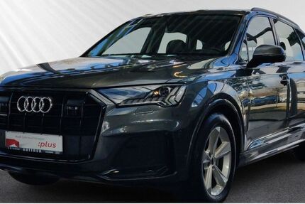 Audi Q7 109.706 km 47.970 &euro; Landsberg 86899