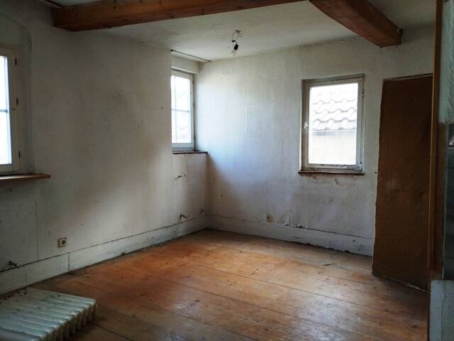 Mehrfamilienhaus, Wohnhaus Weikersheim Elpersheim - 1 Zimmer, 348 m&sup2;, 215.000&euro; | Angebot:26499124