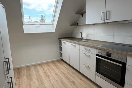 Modernisierte 2-Zimmerwohnung in Erftstadt-Dirmerzheim 1 zimmer