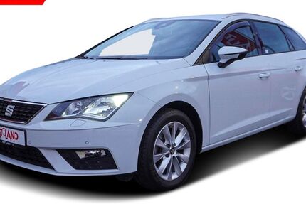 Seat Leon 103.737 km 15.490 &euro; Leipzig 04209