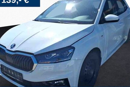 Skoda Fabia 38.730 km 15.930 &euro; Weinstadt-Endersbach 71384