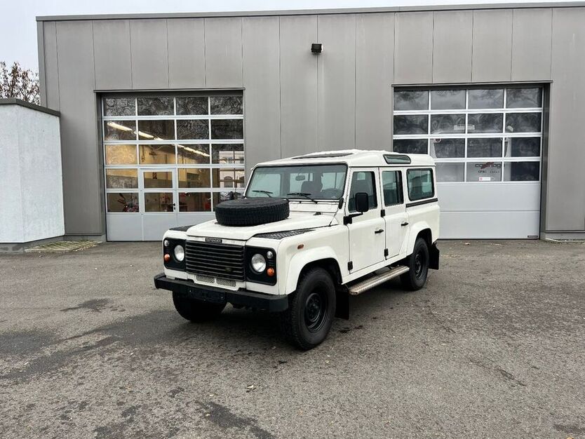 Defender
