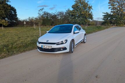 VW Scirocco 165.000 km 3.800 &euro; Langwedel 27299