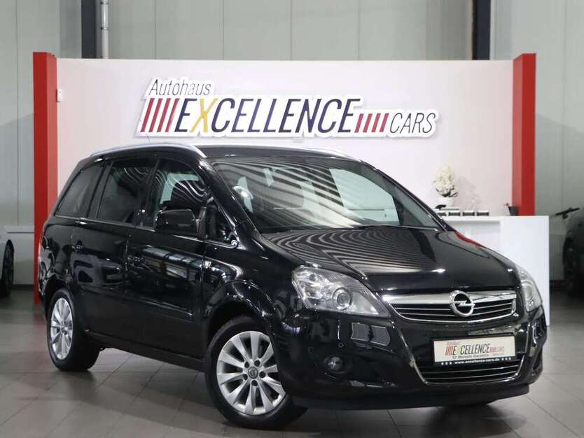 Zafira