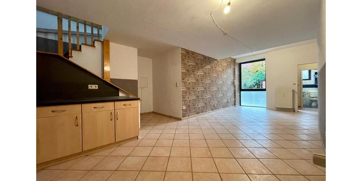 Reihenhaus Sehnde - 3 Zimmer, 95 m&sup2;, 890&euro; | Angebot:23795237