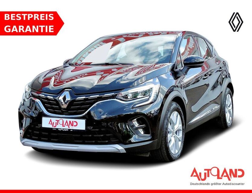 Captur