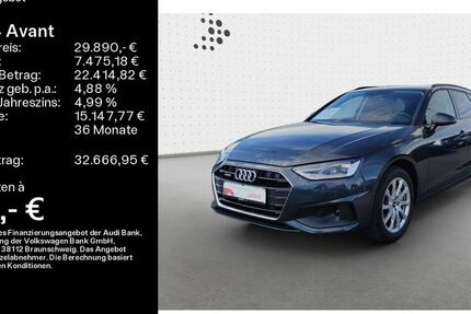 Audi A4 107.455 km 29.890 € Königstein/Ts. 61462