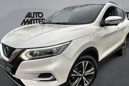 Nissan Qashqai 71.700 km 19.470 &euro; Buende 32257