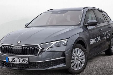 Skoda Octavia 29.590 km 34.990 &euro; Schulzendorf 15732