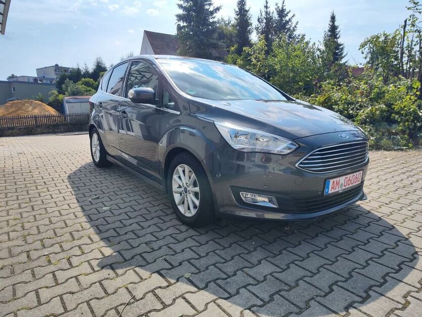 C-Max
