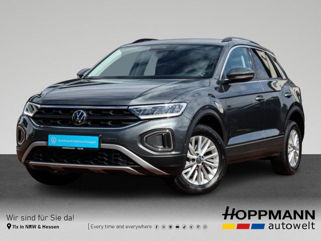T-Roc