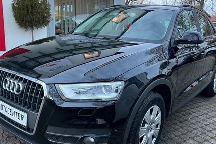 Audi Q3 155.000 km 12.800 € Fürstenfeldbruck 82256