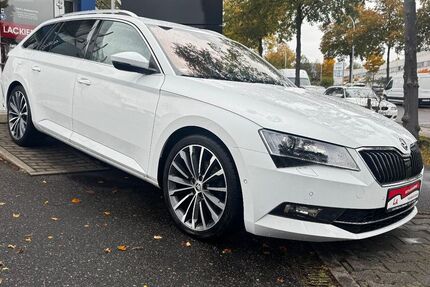 Skoda Superb 79.529 km 21.990 € Chemnitz 09114