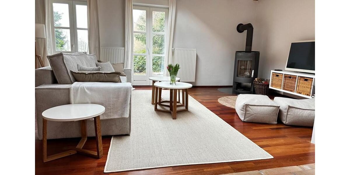 Einfamilienhaus Ritterhude - 3 Zimmer, 100 m&sup2;, 1.700&euro; | Angebot:24568470