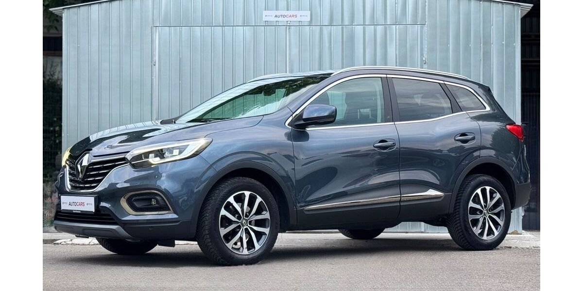 Renault Kadjar 89.180 km 15.890 &euro; München 81243