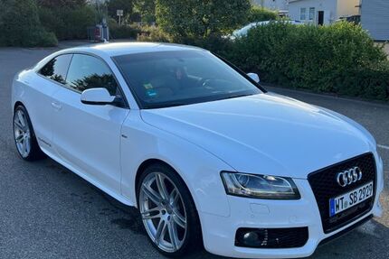 Audi A5 266.000 km 10.400 € Albbruck 79774