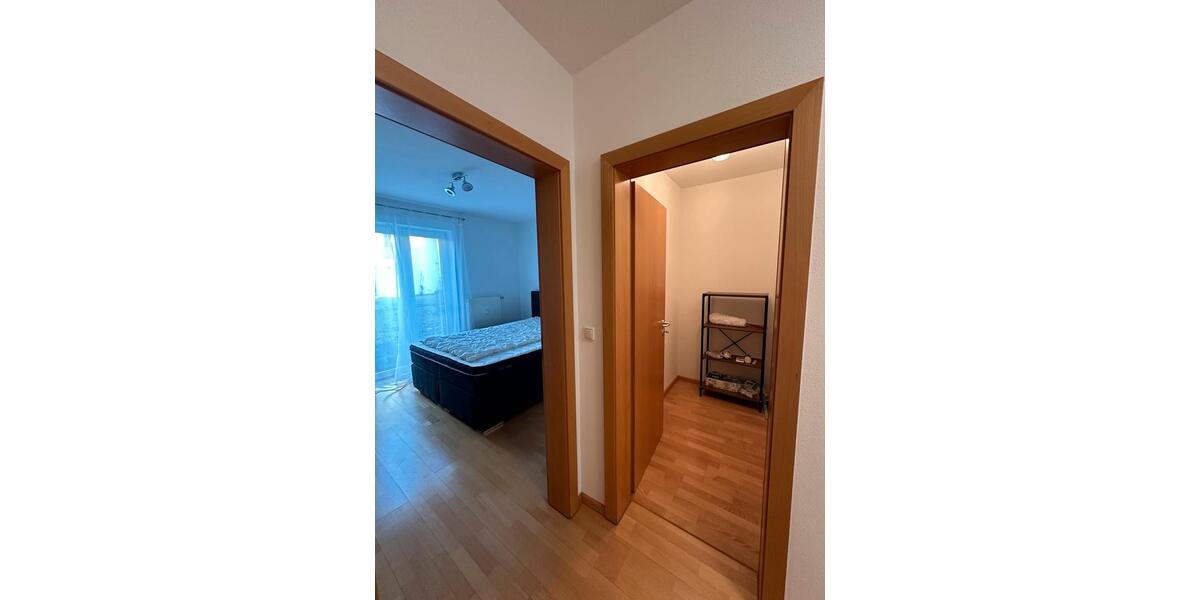 Erdgeschoßwohnung Regensburg Konradsiedlung - 2.5 Zimmer, 58 m&sup2;, 370.000&euro; | Angebot:27133437