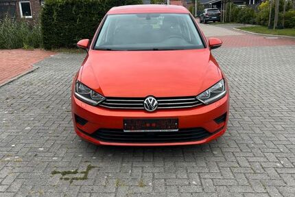 VW Golf Sportsvan 45.000 km 11.990 &euro; Norden 26506