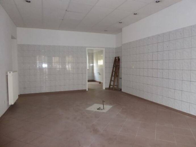 Gewerbeobjekt Rudolstadt Volkstedt - 2 Zimmer, 55.000&euro; | Angebot:25660567