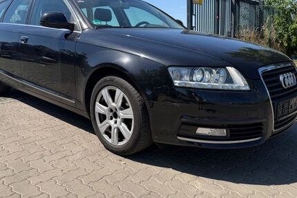 Audi A6 280.000 km 4.890 &euro; Berlin 13587