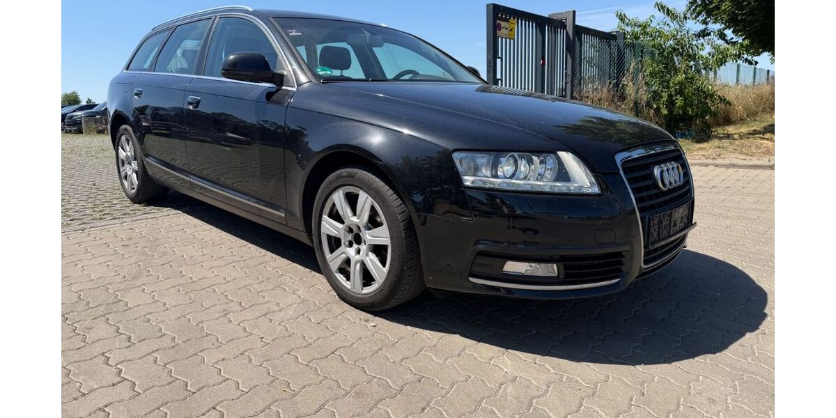 Audi A6 280.000 km 4.890 &euro; Berlin 13587